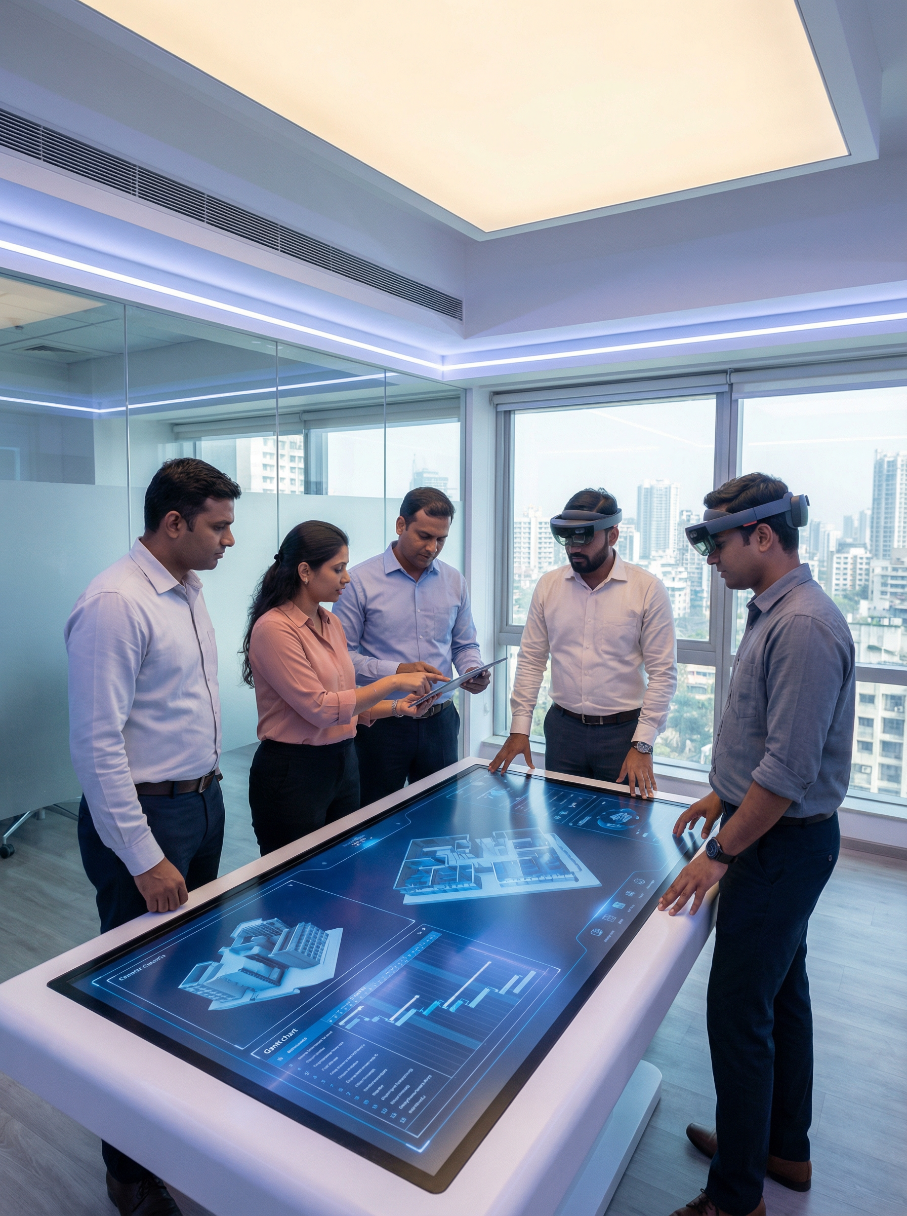 Nintosh Outsourcing Private Limited